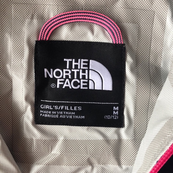 Brand new north face rain jacket - Picture 3 of 4